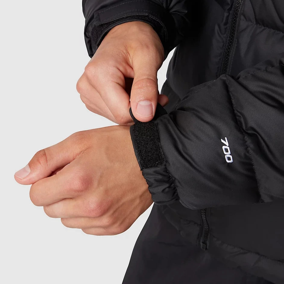M Lhotse Jacket - Black