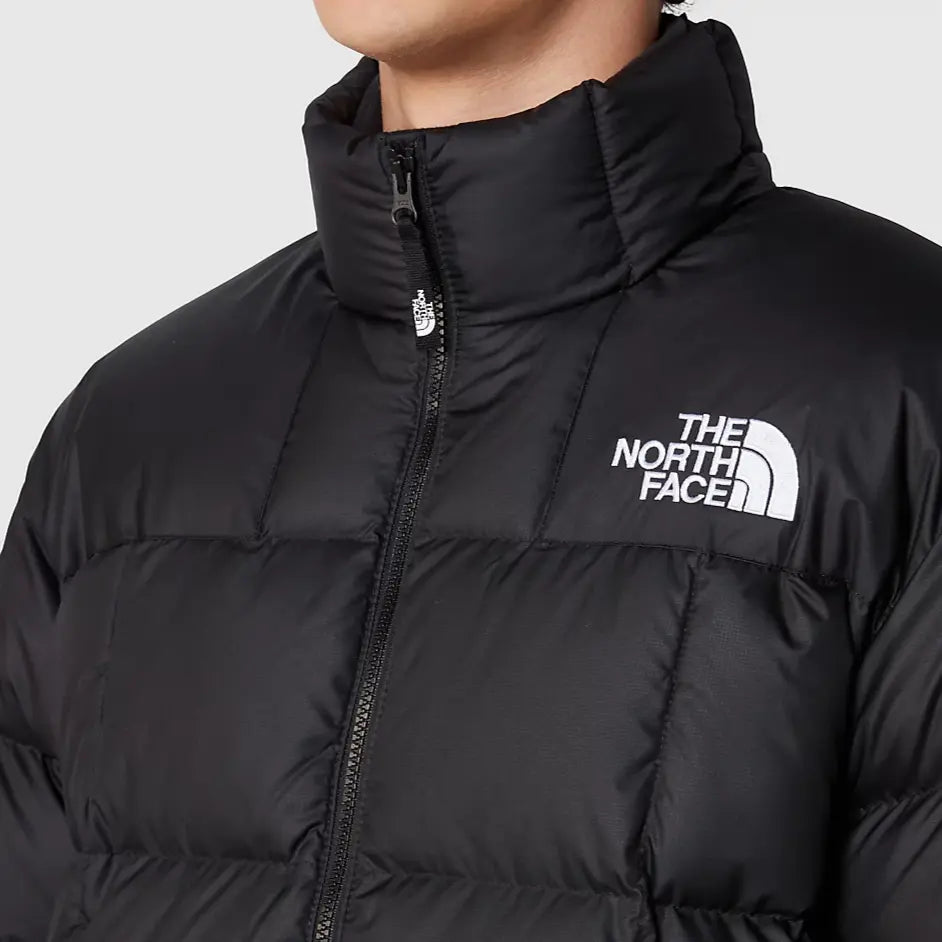 M Lhotse Jacket - Black
