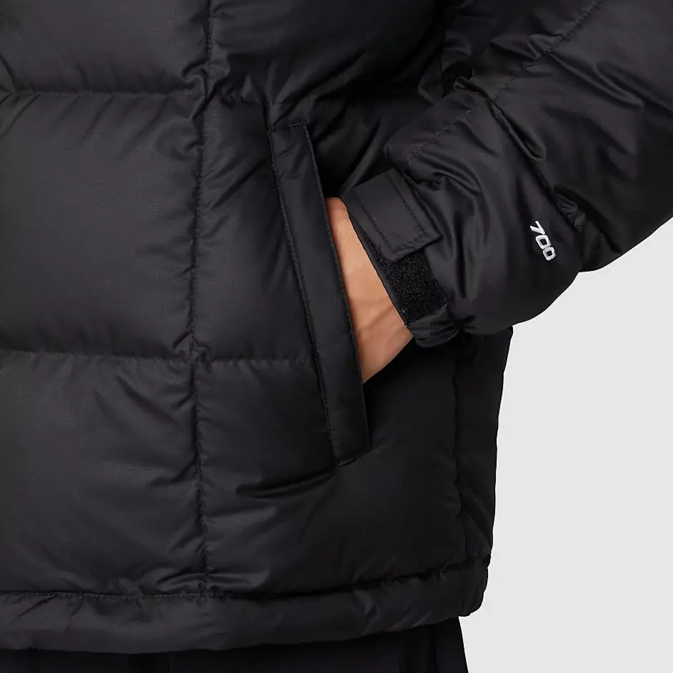 M Lhotse Jacket - Black