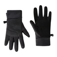 Etip Hardface Glove - Black Heather
