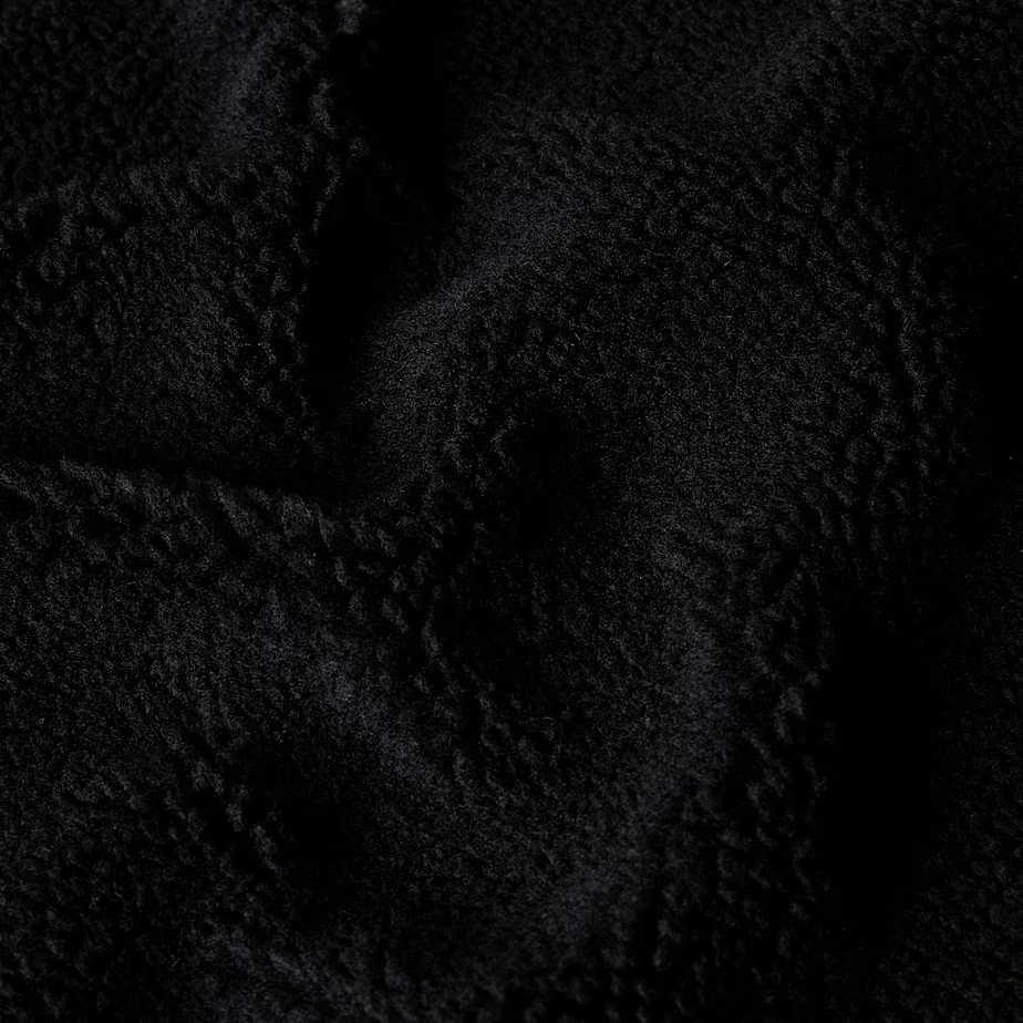 Extreme Pile 2 Full-zip Jacket - Black