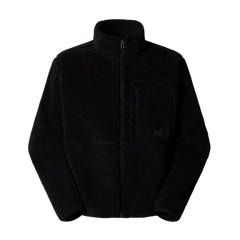 Extreme Pile 2 Full-zip Jacket - Black