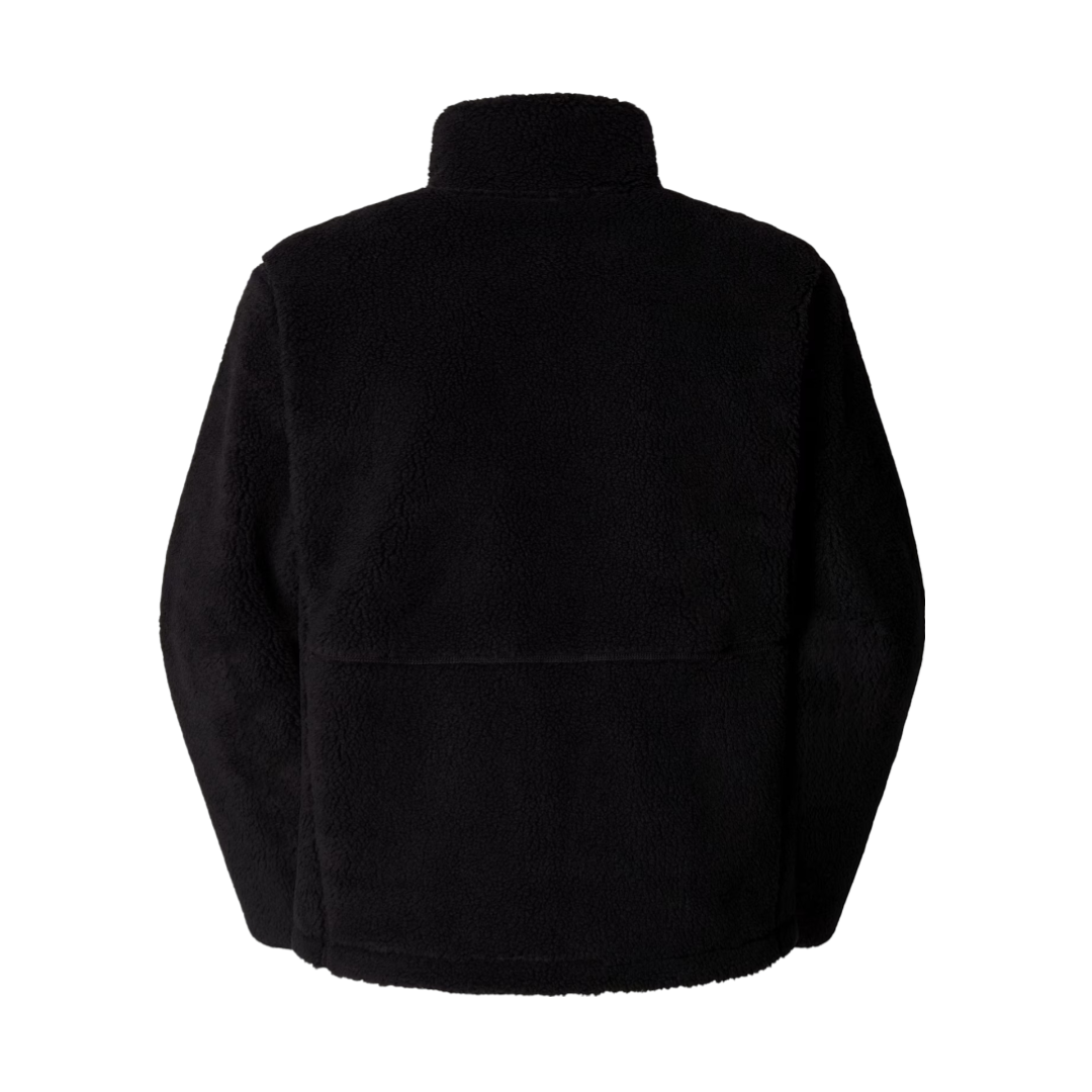 Extreme Pile 2 Full-zip Jacket - Black