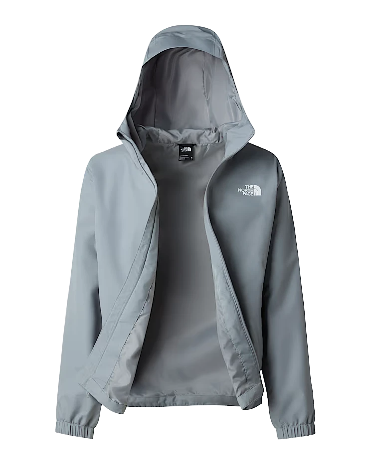 Quest Mono Jacket - Monument Grey