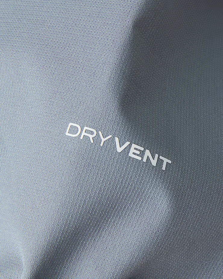 Quest Mono Jacket - Monument Grey