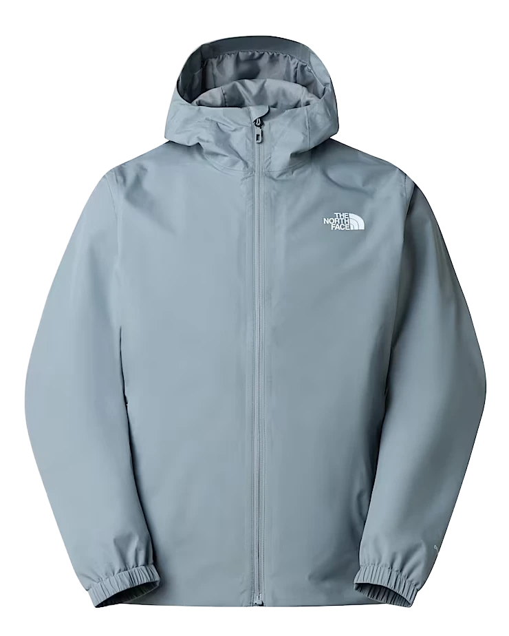 Quest Mono Jacket - Monument Grey