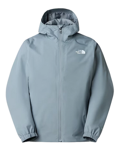 Quest Mono Jacket - Monument Grey
