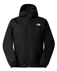 Quest Mono Jacket - Black