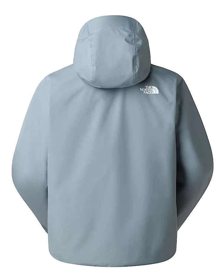 Quest Mono Jacket - Monument Grey