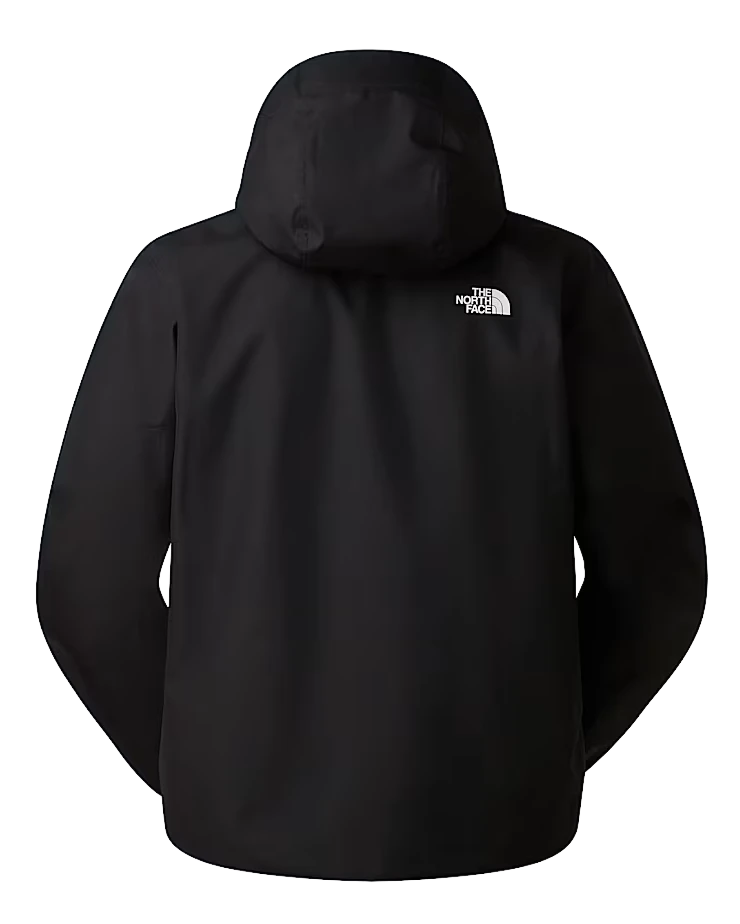 Quest Mono Jacket - Black
