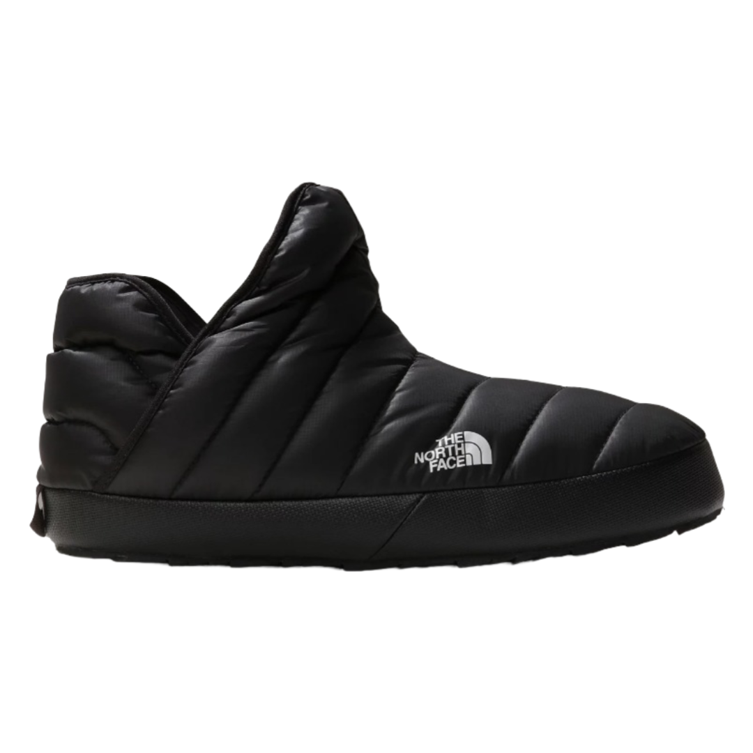 Thermoball Traction Bootie - Black/White