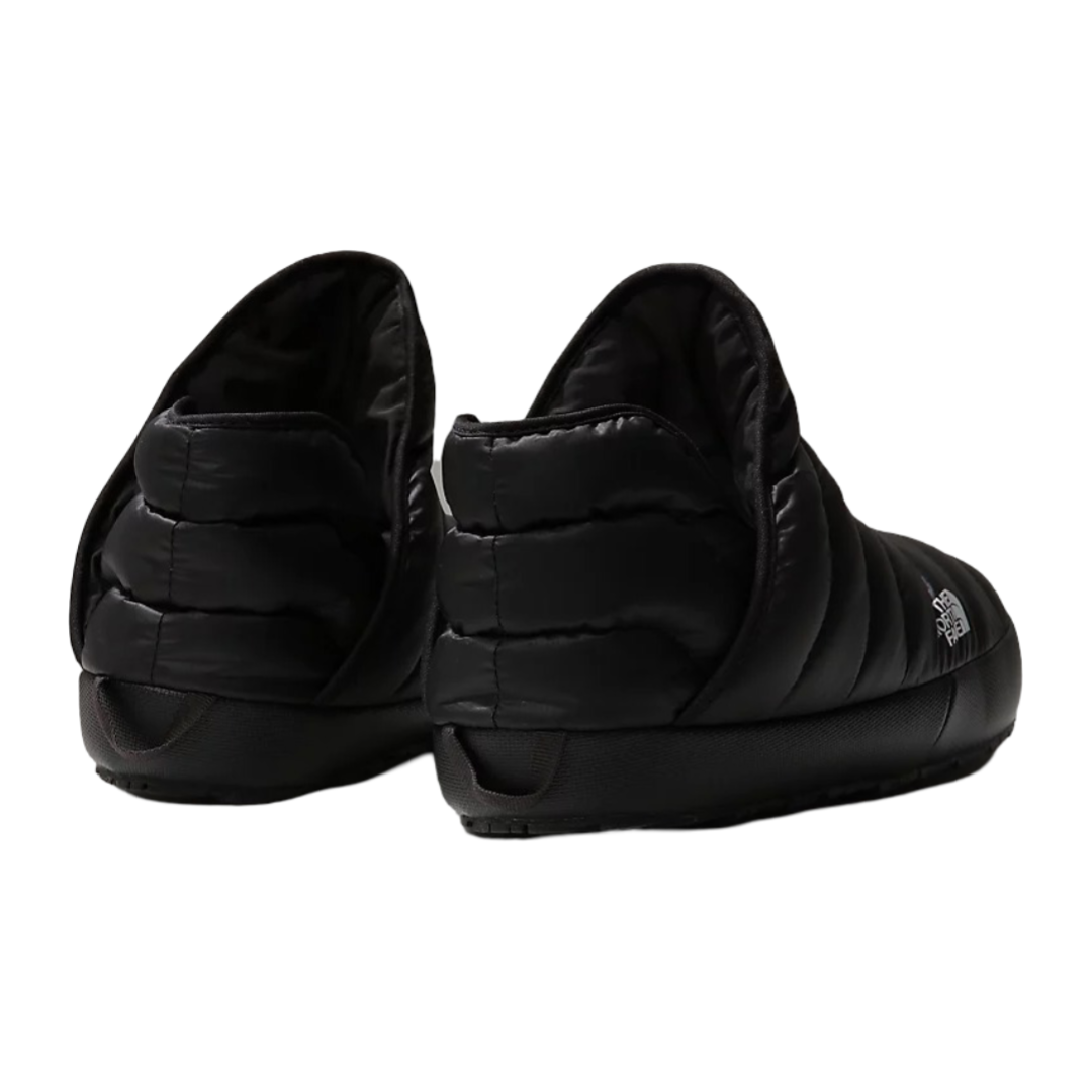 Thermoball Traction Bootie - Black/White