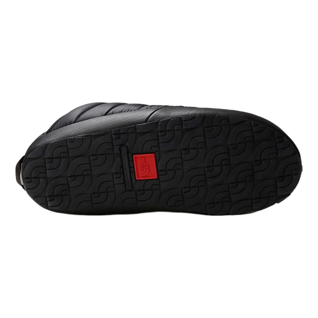 Thermoball Traction Bootie - Black/White