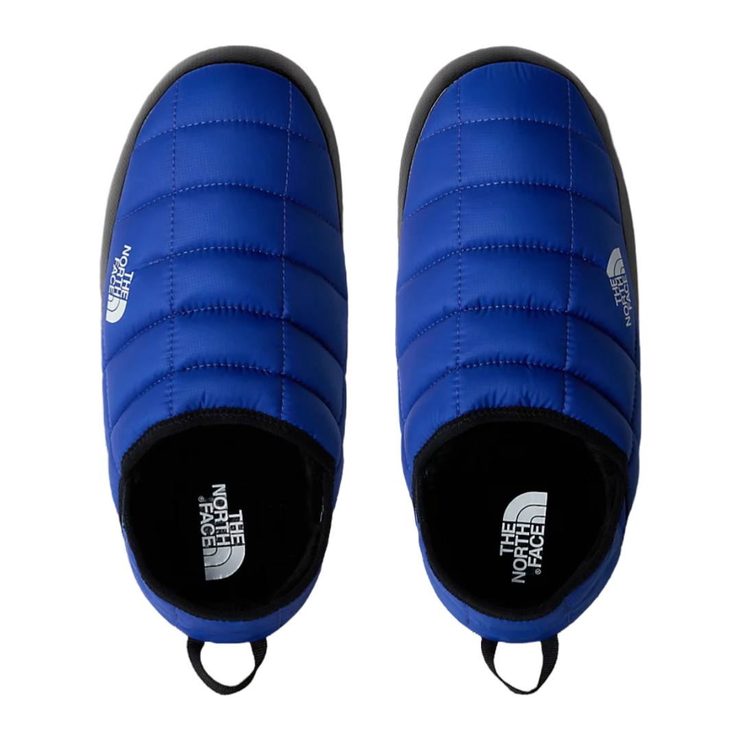 ThermoBall™ Traction Mule V - Blue/White