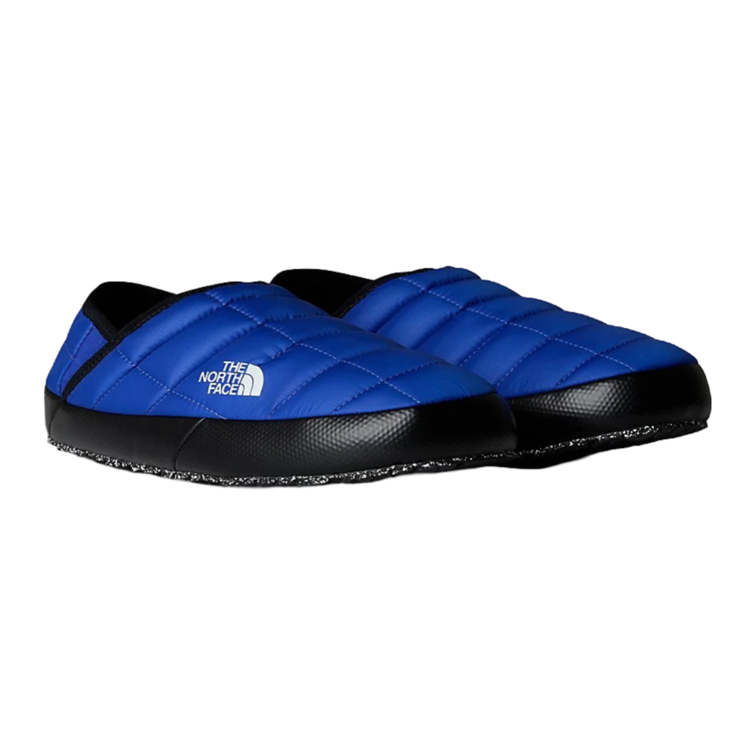 ThermoBall™ Traction Mule V - Blue/White
