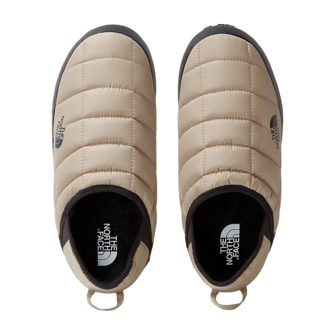 ThermoBall™ Traction Mule V - Beige/Black