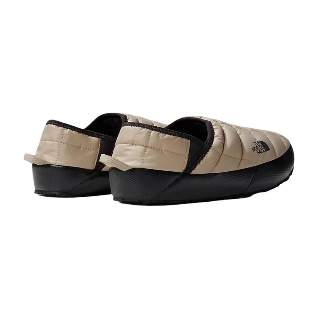 ThermoBall™ Traction Mule V - Beige/Black