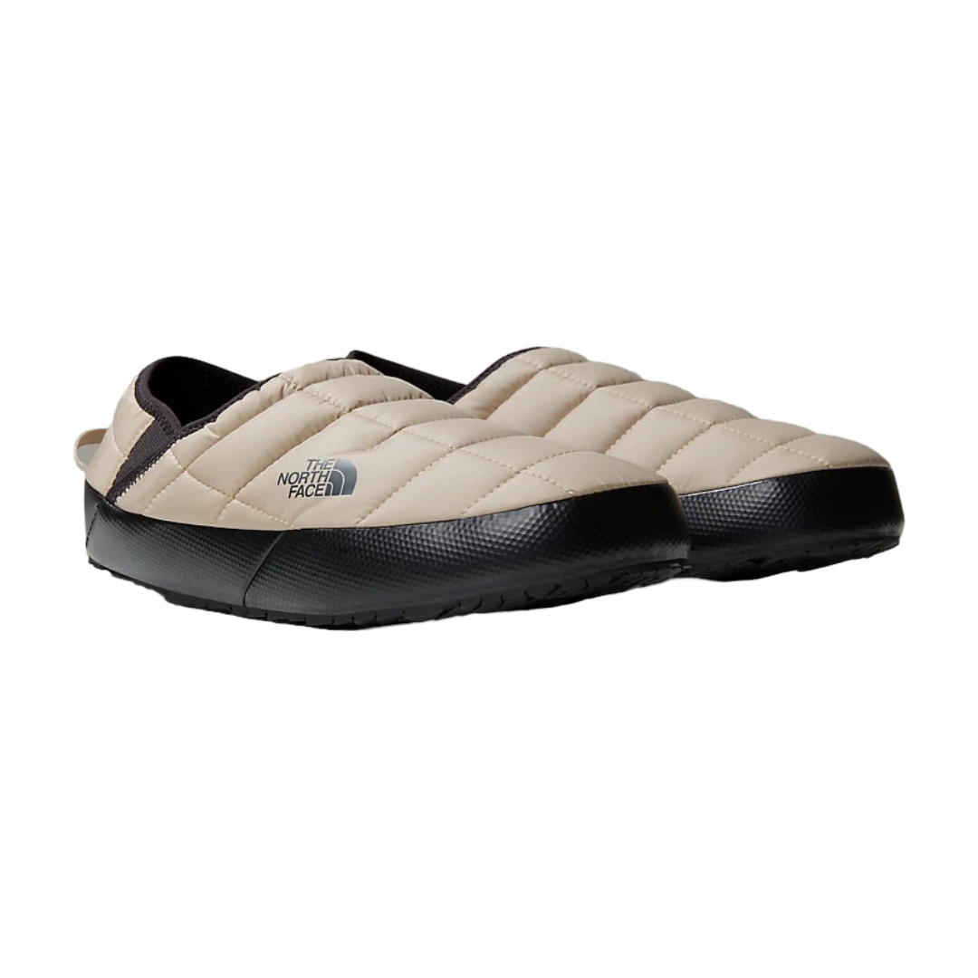 ThermoBall™ Traction Mule V - Beige/Black