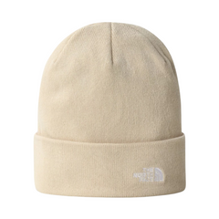 Norm Beanie - Gravel