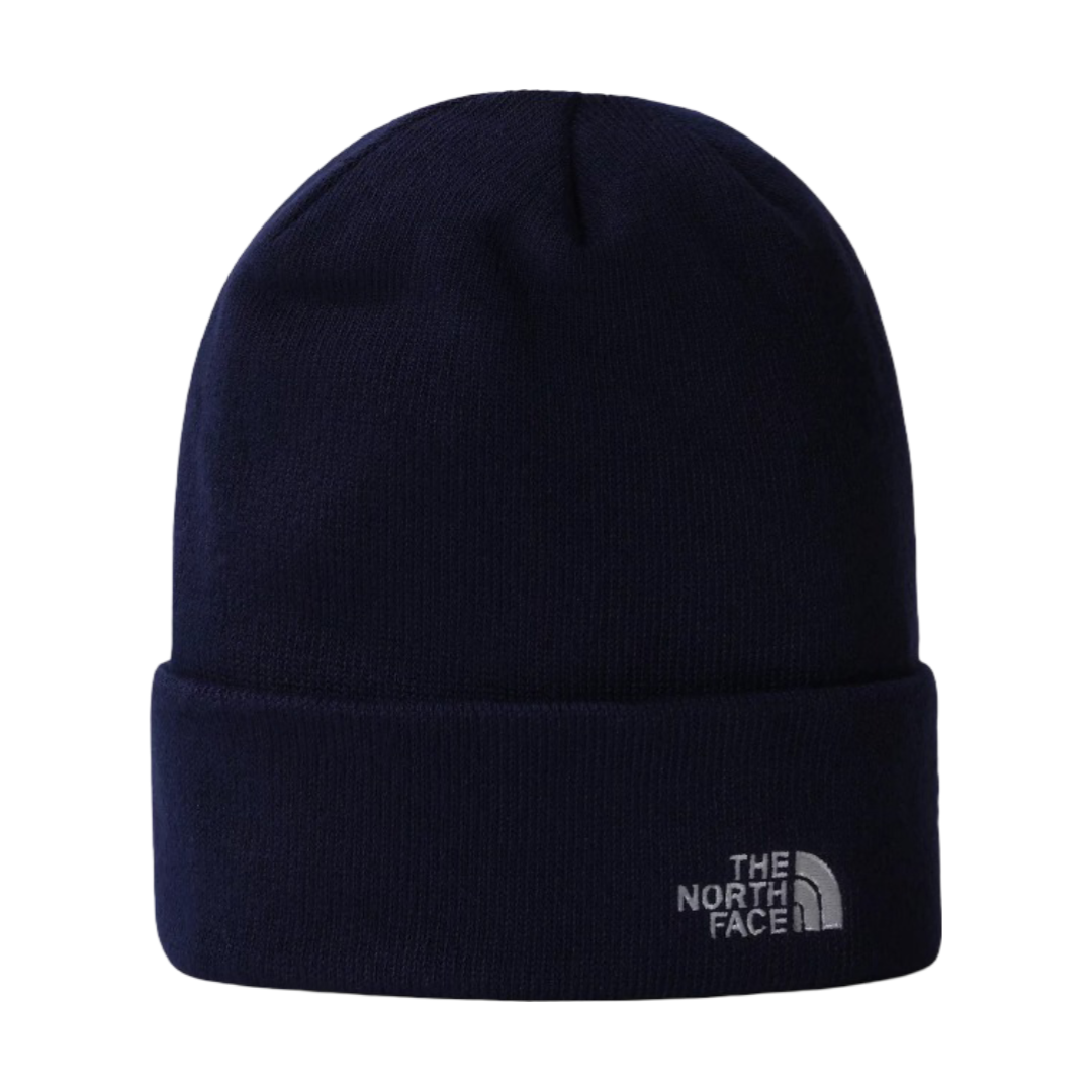 Norm Beanie - Summit Navy