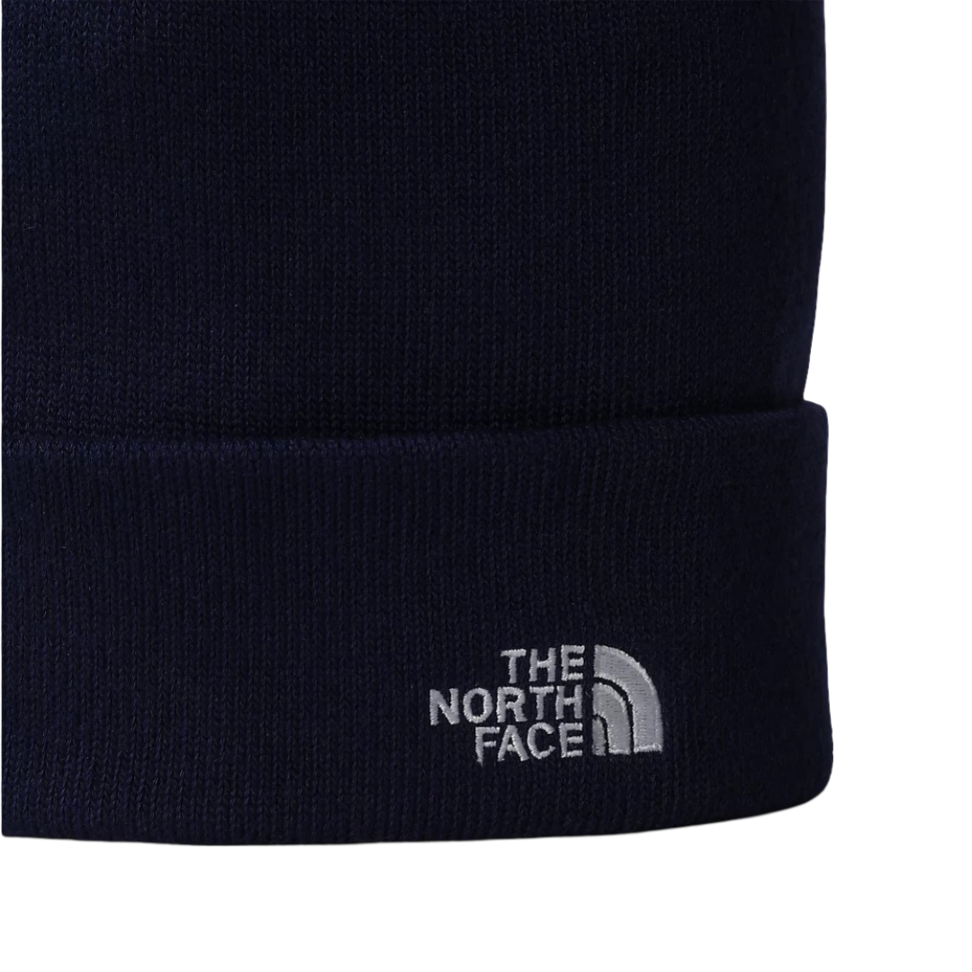 Norm Beanie - Summit Navy
