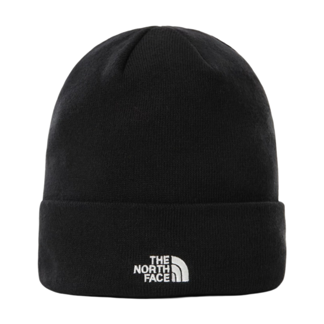 Norm Beanie - TNF Black