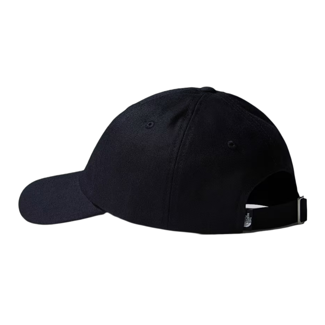Norm Hat - TNF Black