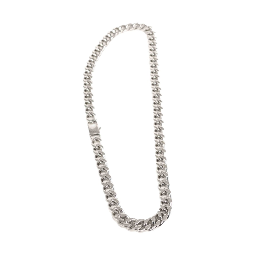Pajala Necklace - Silver