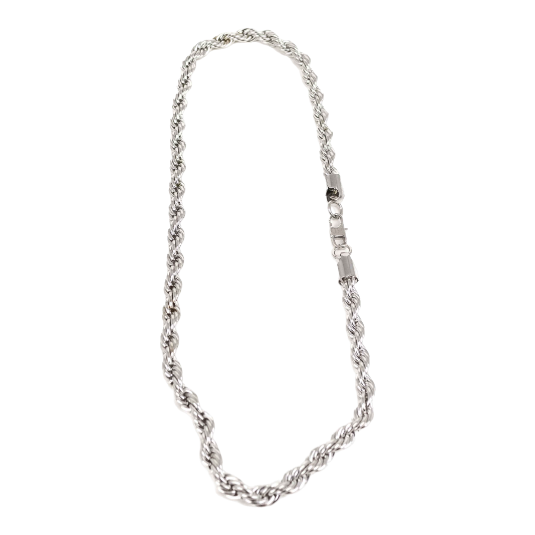 Sirkka Necklace - Silver