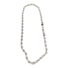 Sirkka Necklace - Silver