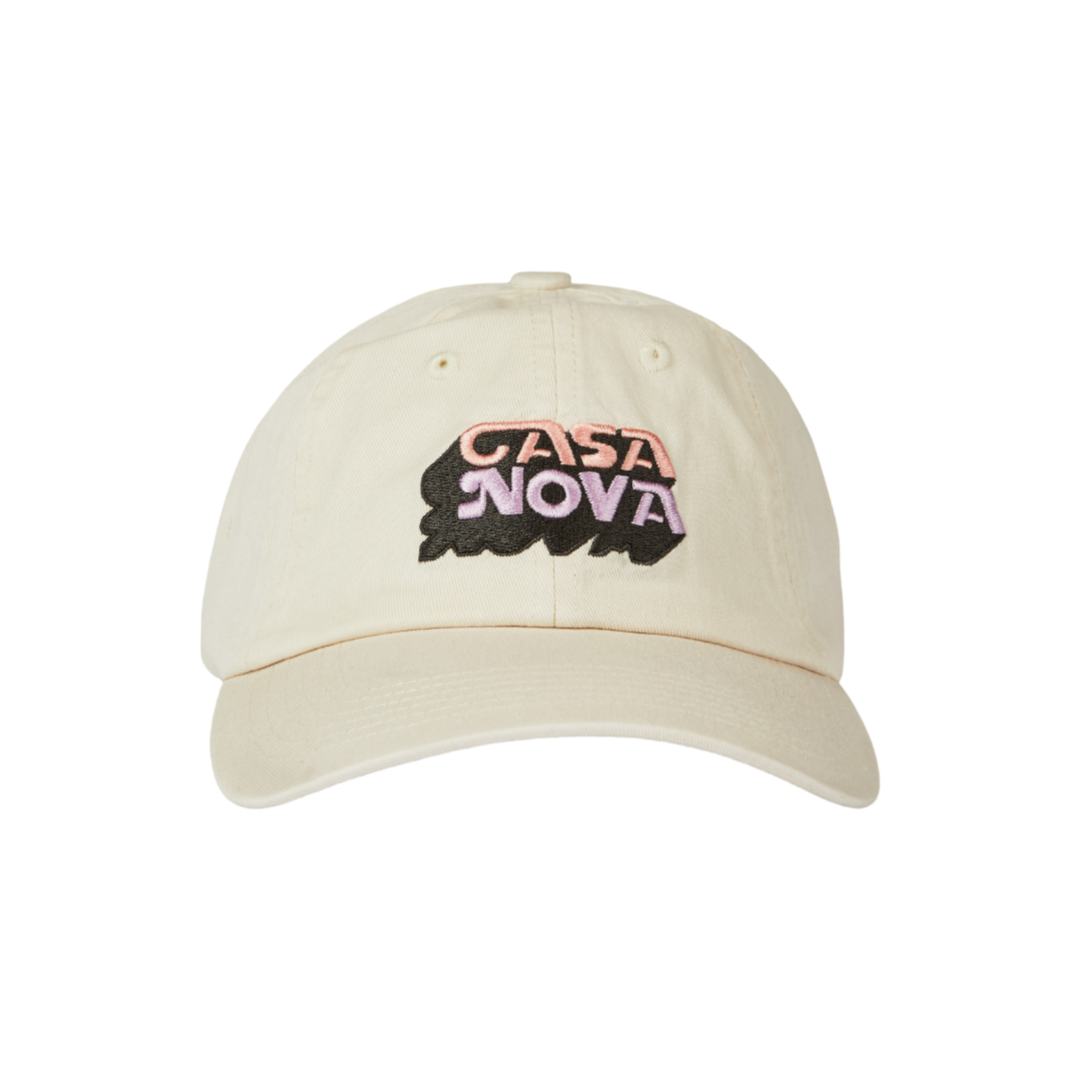 Casa Nova - Beige Cotton