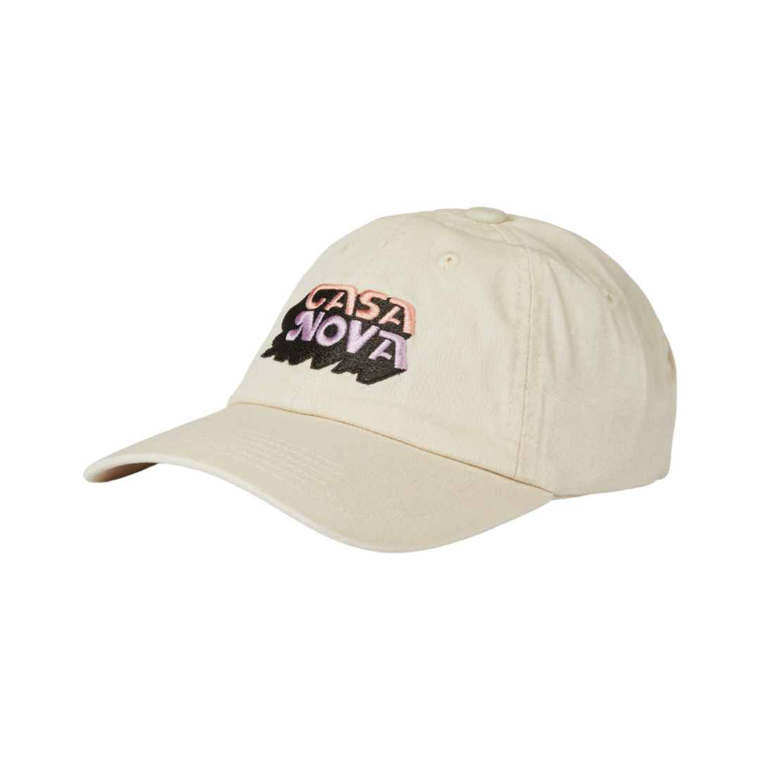 Casa Nova - Beige Cotton