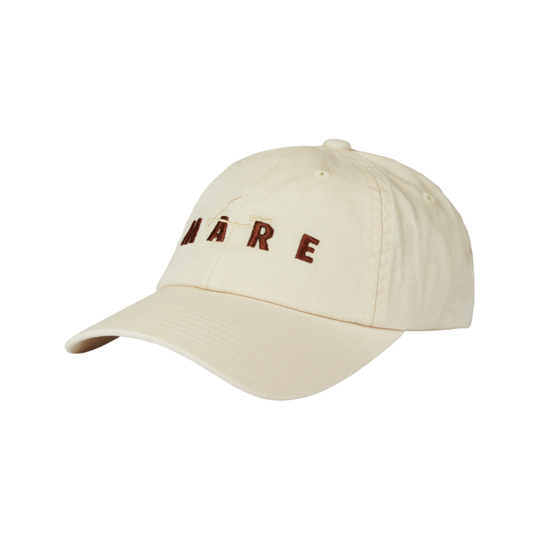 La Mare - Beige Cotton