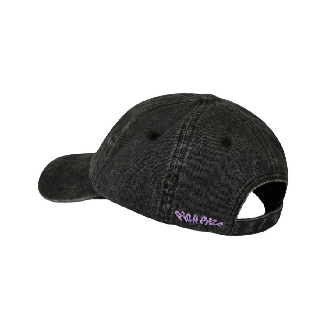 Mood Manager - Washed Black