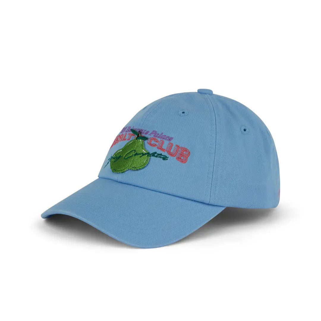 Health Club - Light Blue