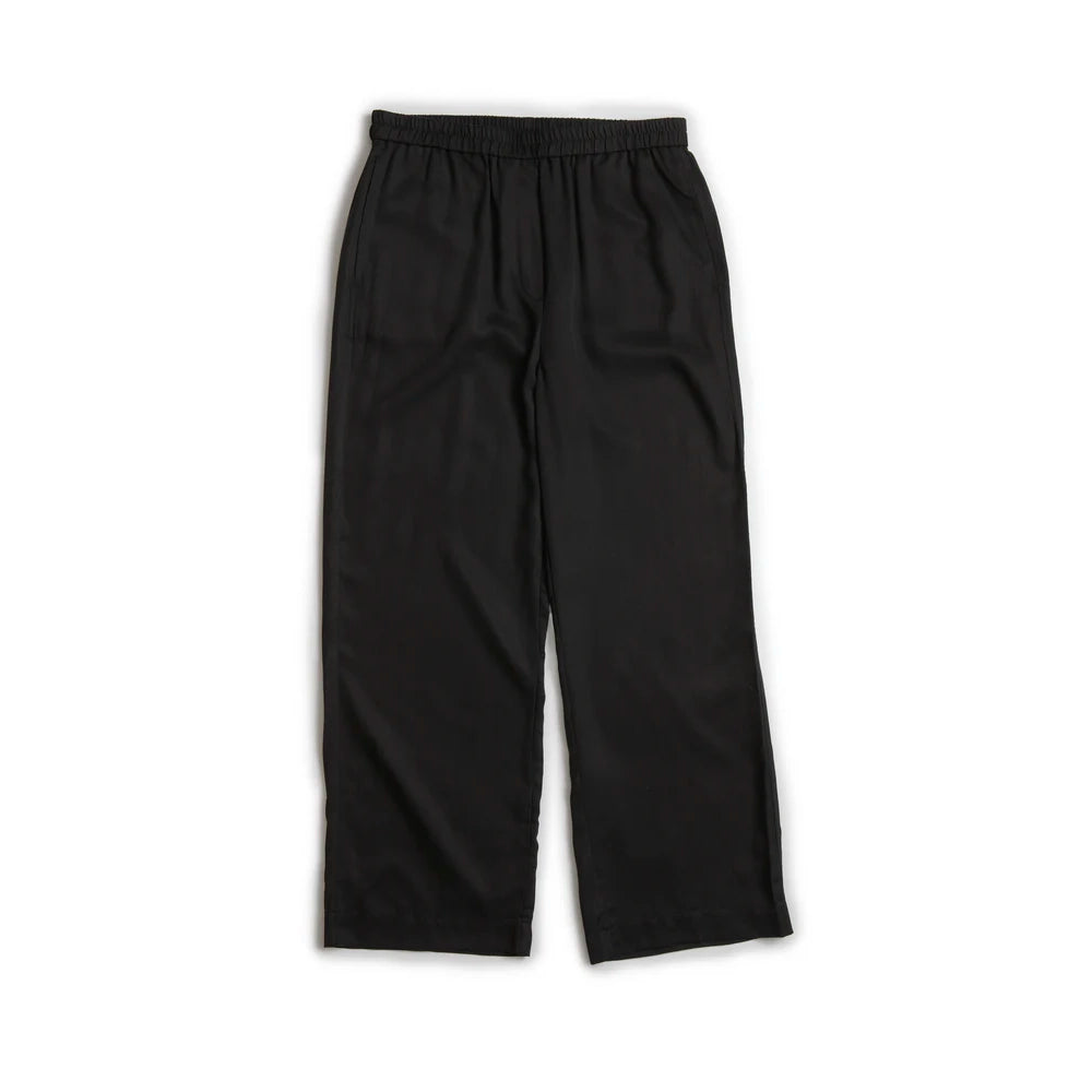 Hierbas Trousers - Black