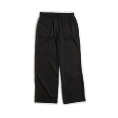 Hierbas Trousers - Black