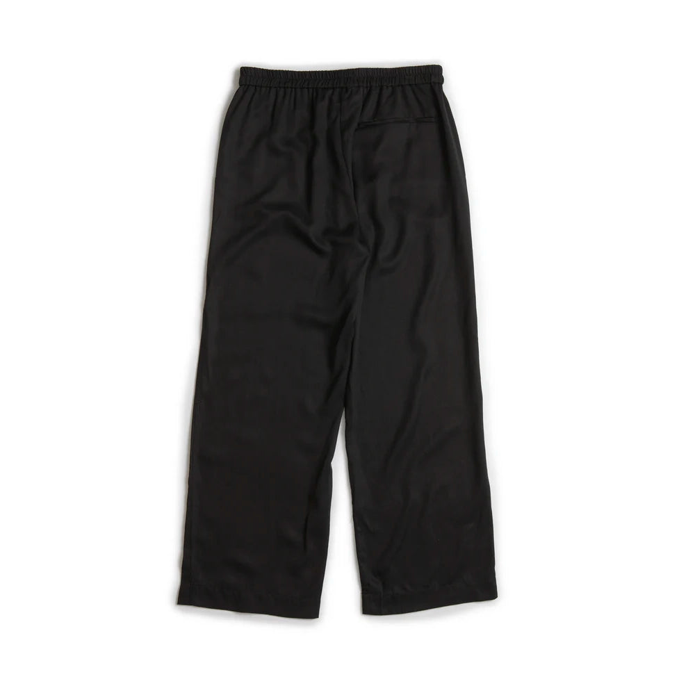 Hierbas Trousers - Black