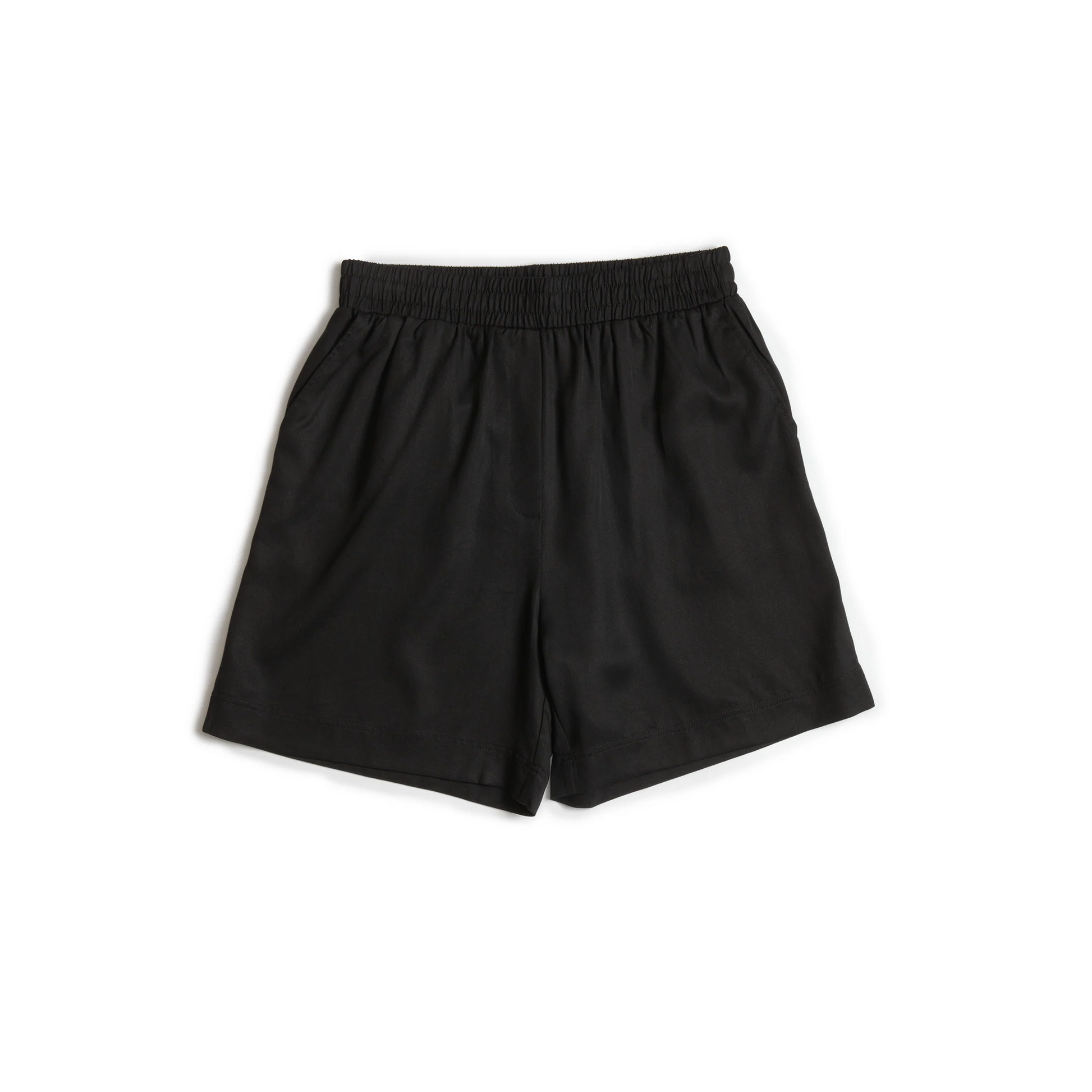 Julio Shorts - Black