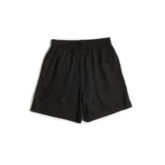 Julio Shorts - Black
