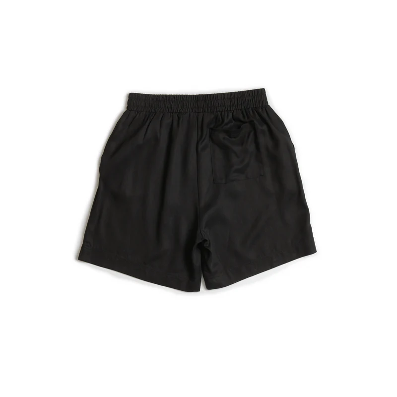 Julio Shorts - Black
