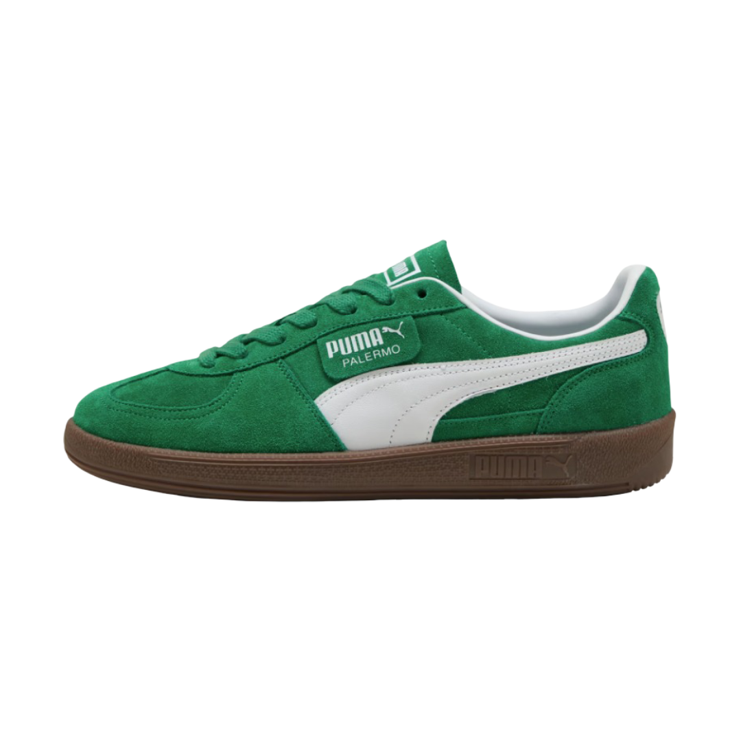 Palermo - Green