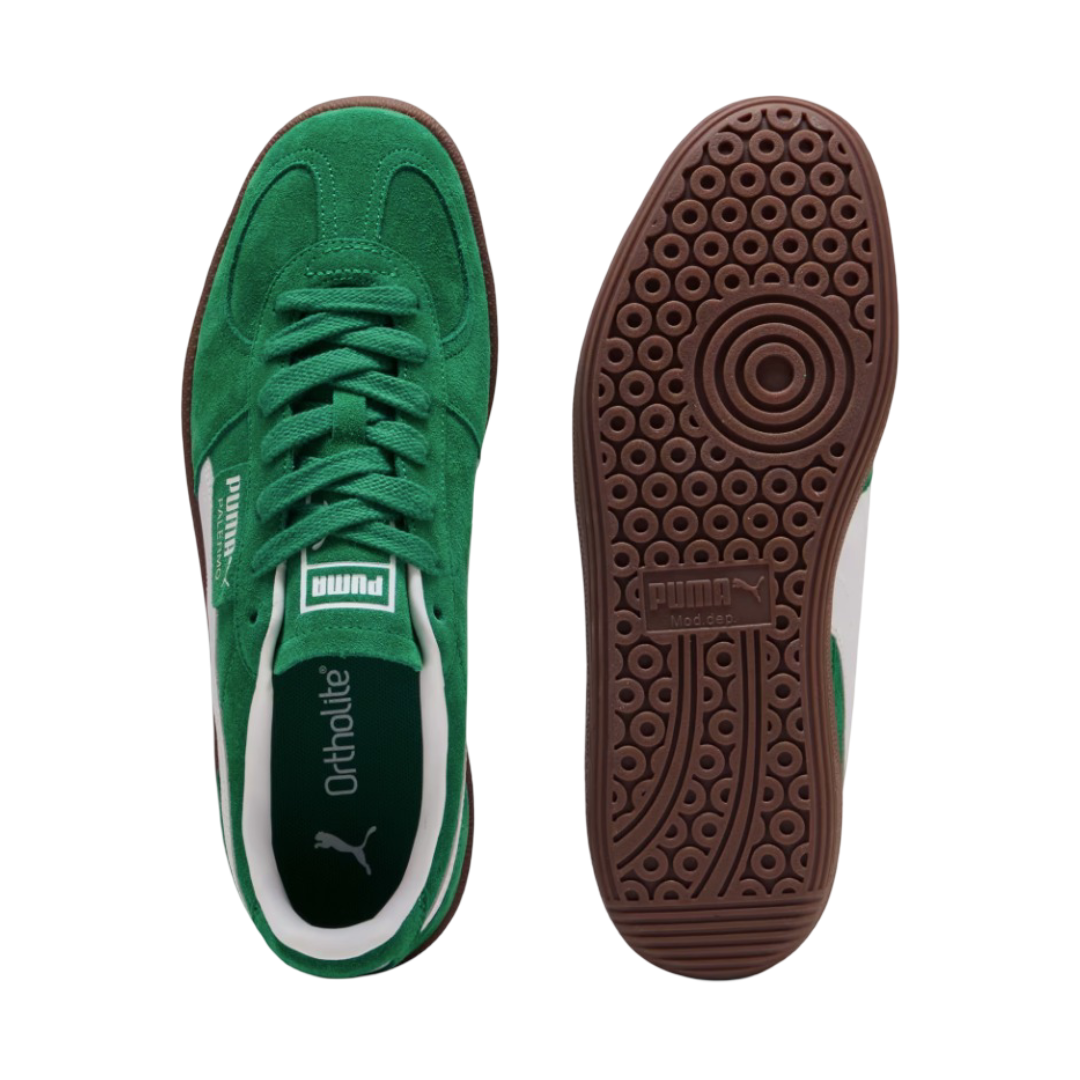 Palermo - Green