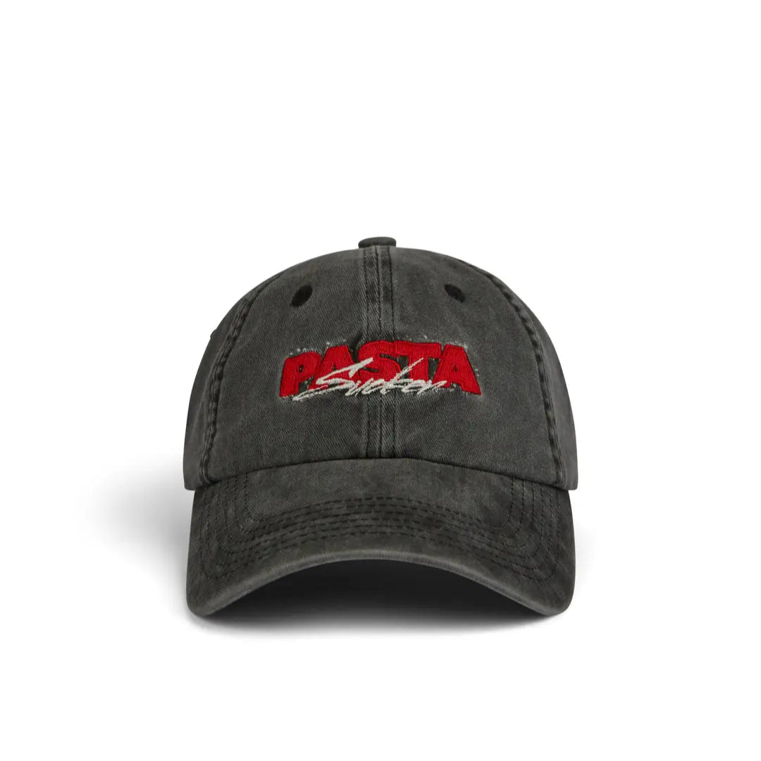 Pasta Sucker - Washed Black