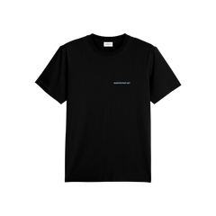 Out of office - Navy/Light Blue