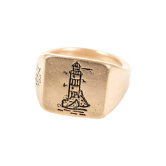 Fredrik Ring - Gold