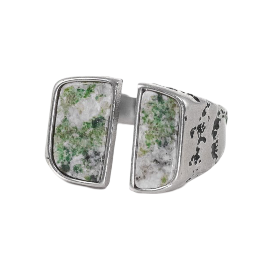 Hovs Ring - Silver