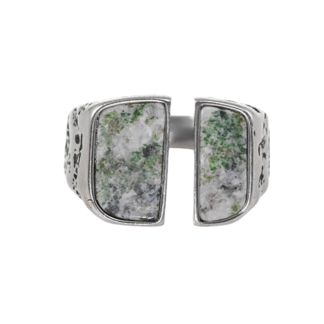 Hovs Ring - Silver