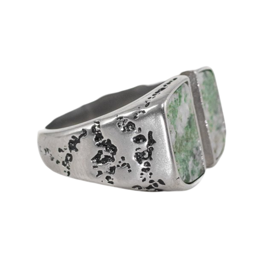 Hovs Ring - Silver