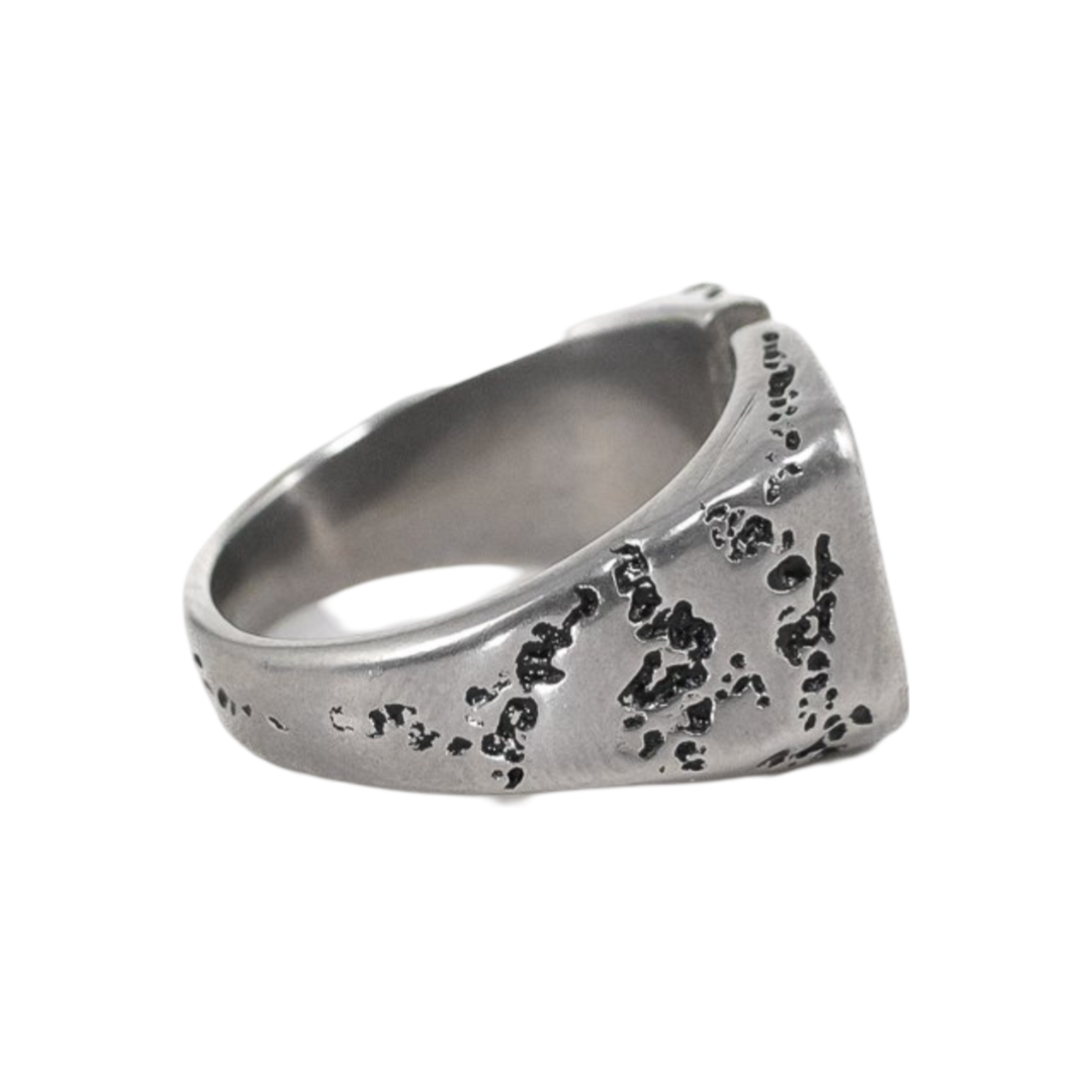 Hovs Ring - Silver